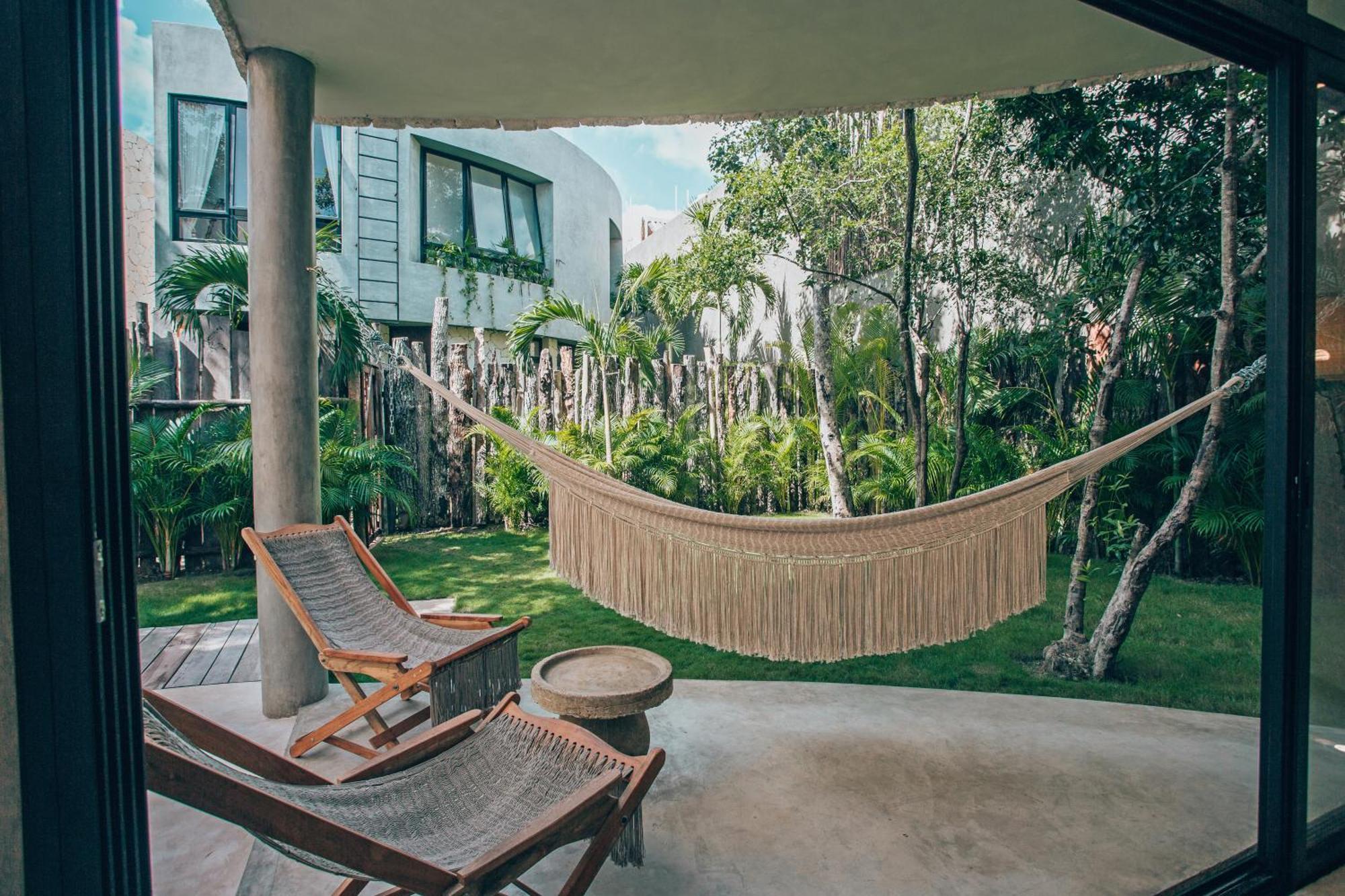Tulum Jungle Luxury Villa -Pvt Pool - Concierge 6A Exterior photo